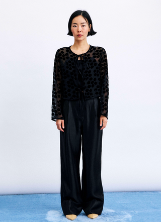 Keer Blouse