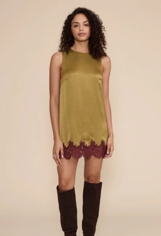 Roxy Dress