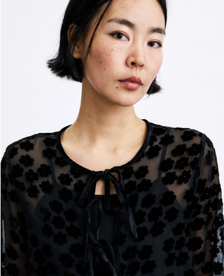 Keer Blouse