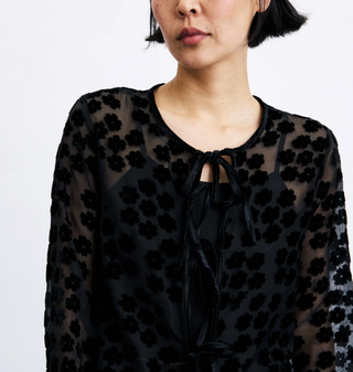 Keer Blouse