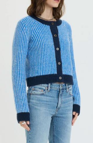 Muse Cardigan