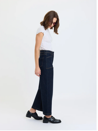 Valley Girl Wide Leg Ankle
