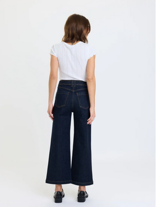 Valley Girl Wide Leg Ankle