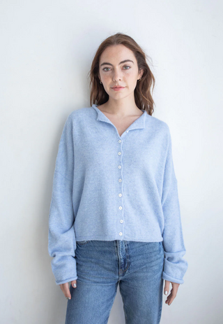 Piper Cardigan