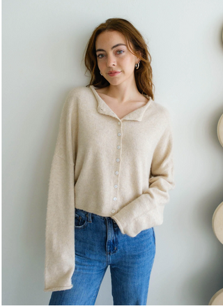 Piper Cardigan
