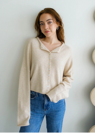 Piper Cardigan