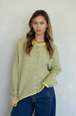 Butter Yellow