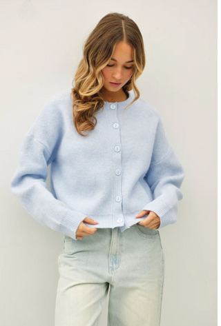 Alyssa Cardigan