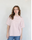 Dusty Pink
