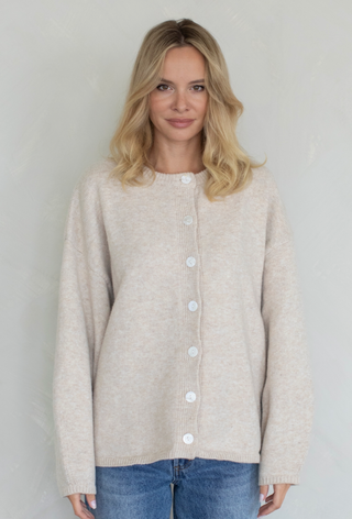 Juniper Cardigan