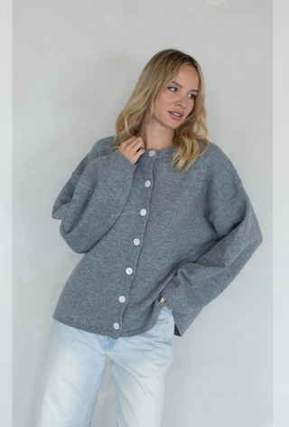 Juniper Cardigan
