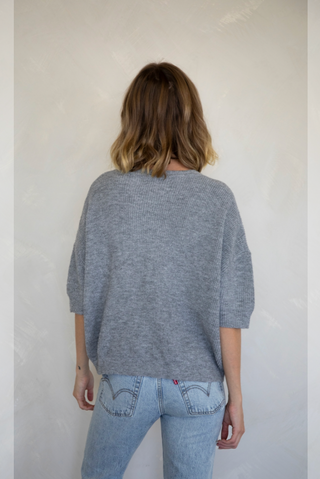 My Darling Short Sleeve Cardi