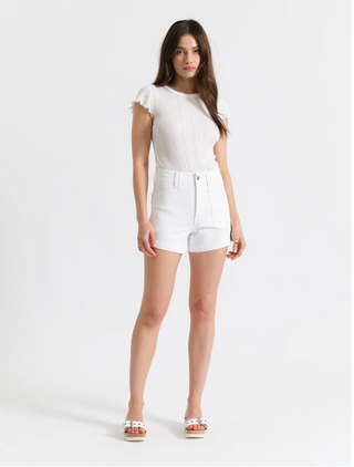 Valley Girl Short