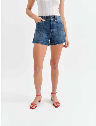 Valley Girl Short
