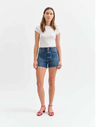Valley Girl Short