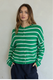 Kelly Green