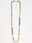 Olive & Brown