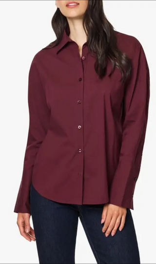 Poplin Shirt