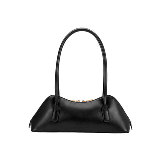 Dakota Black Shoulder Bag