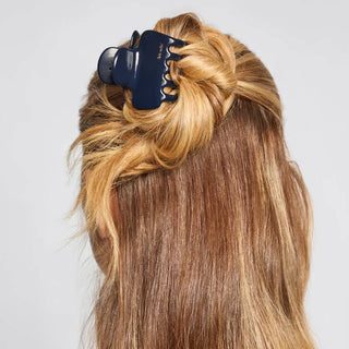 Recycled Plastic Cloud Claw Clip