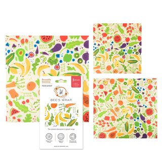 Garden Party - Assorted 3 Pack