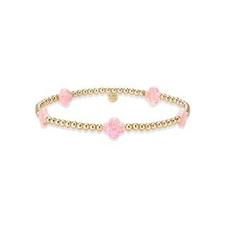 Green Clover BTY MD Bracelet