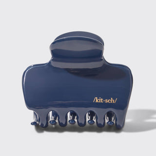 Recycled Plastic Cloud Claw Clip