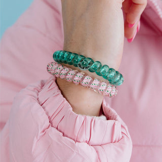 Spiral Hair Coils - Large